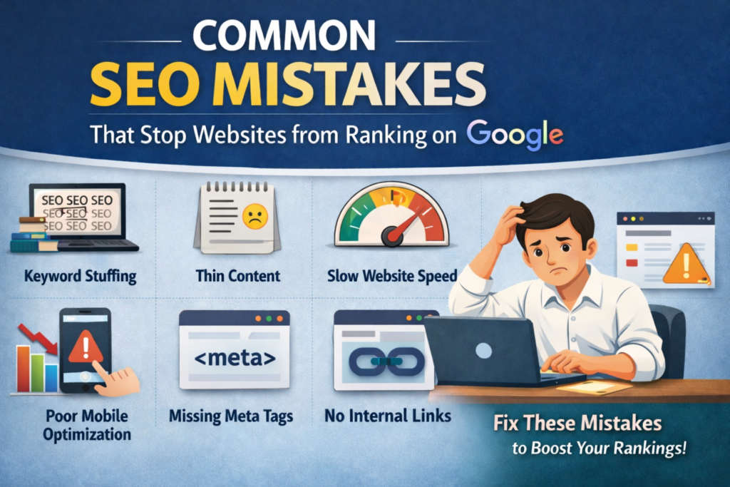 Best SEO Expert in Kerala